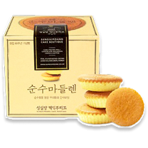 순수마들렌 1호
