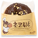 초코튀소 바로가기